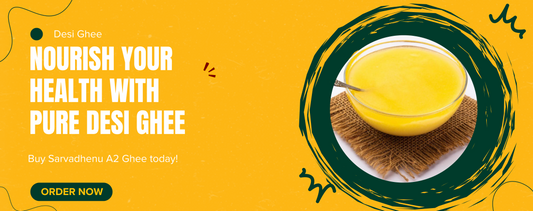 Why A2 Bilona Ghee Is Worth the Price: Health, Purity & Tradition Justify Every Rupee