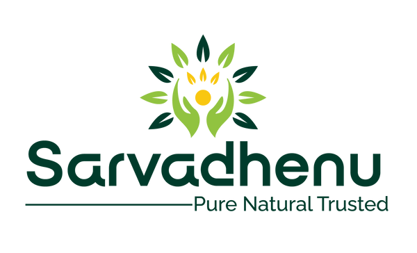 Sarvadhenu Organic Farm