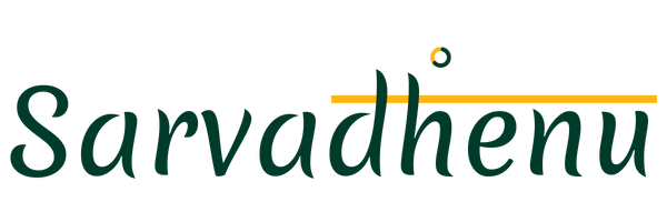 Sarvadhenu Organic Farm